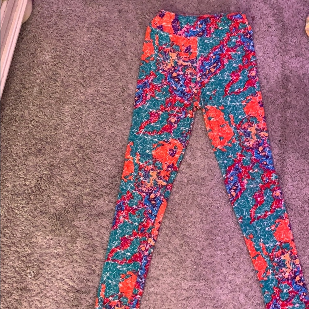 Pants - Picture 4 of 7
